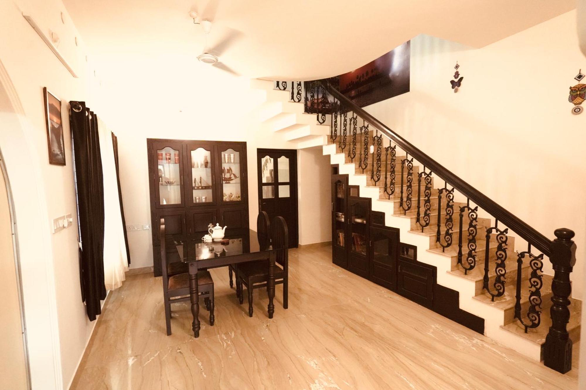 Daffodils Inn Alappuzha Extérieur photo