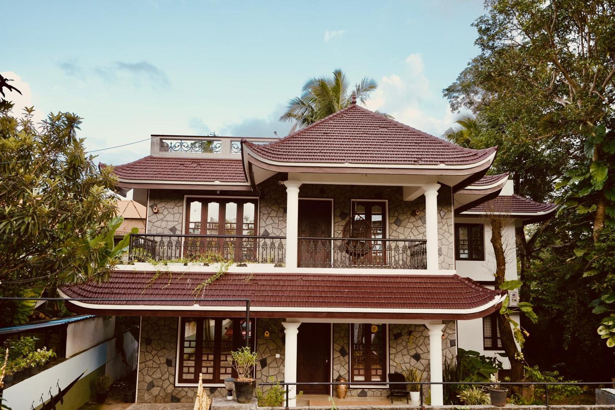 Daffodils Inn Alappuzha Extérieur photo