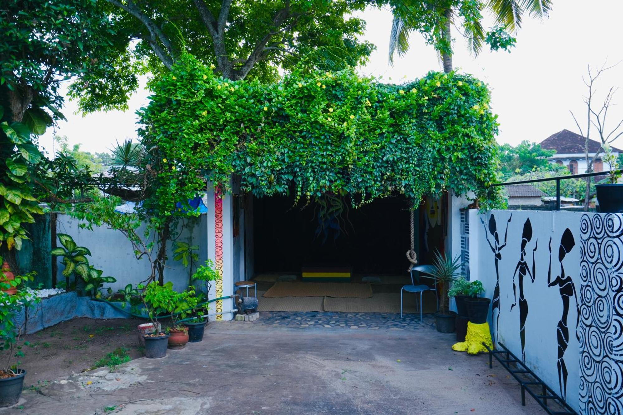 Daffodils Inn Alappuzha Extérieur photo